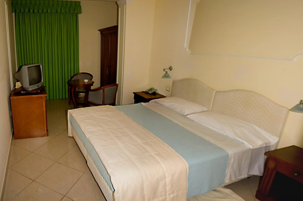 Hotel Marinella - Général
