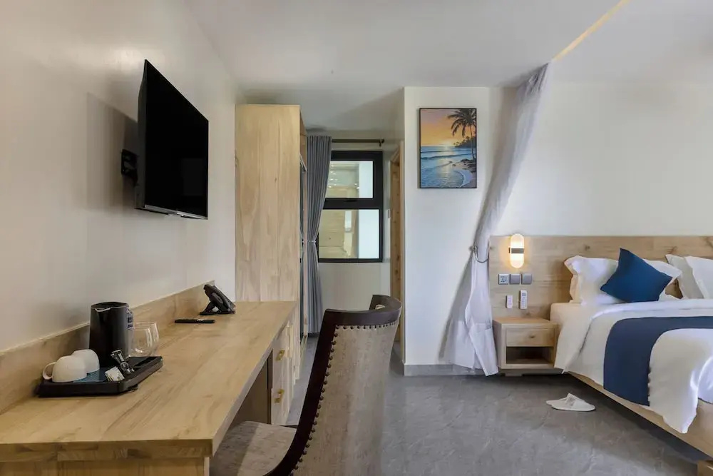 Hotel photo 6