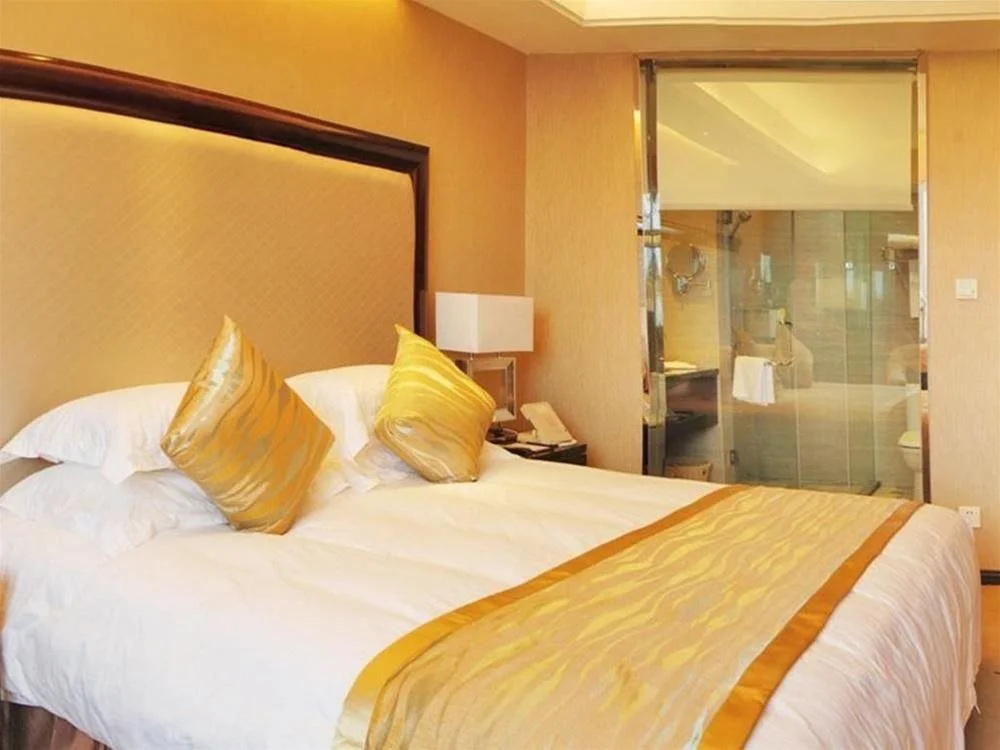 Sinkal Crown Hotel - Général