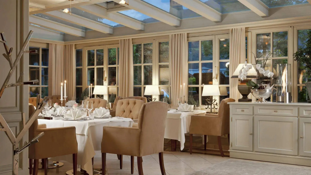 Hotel Tirolerhof - Général