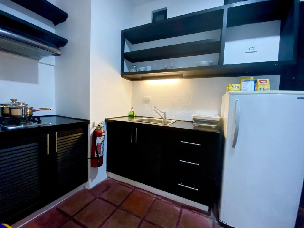 Lalaguna Villas Luxury Dive Resort & Spa - Chambres
