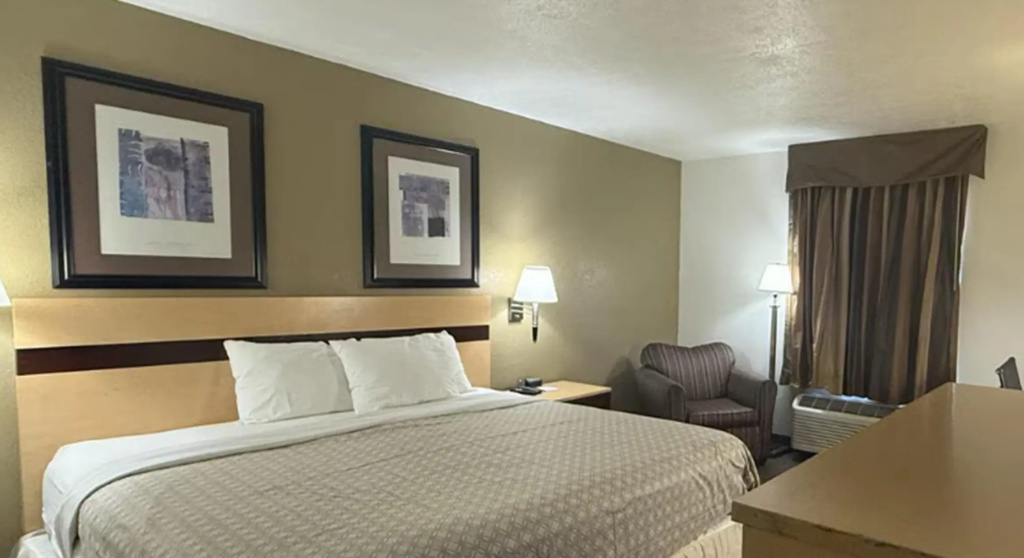 Hotel photo 26