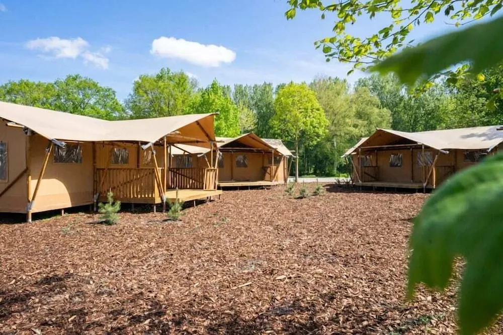 EuroParcs Het Amsterdamse Bos