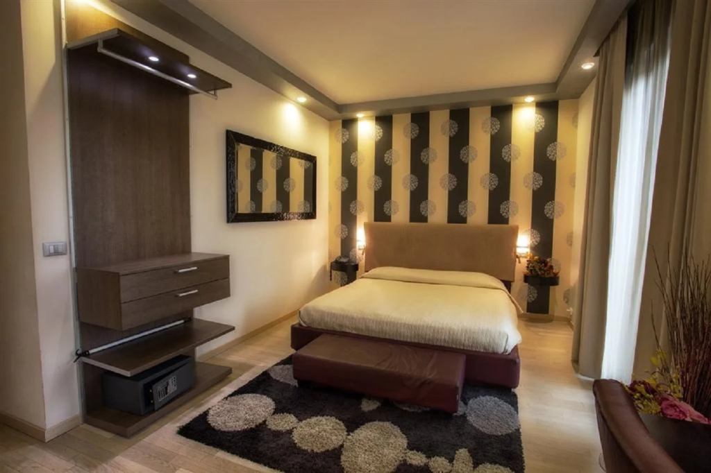 La Grotta Hotel - Général