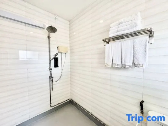Семейный номер Standard в K2 Guesthouse Singapore