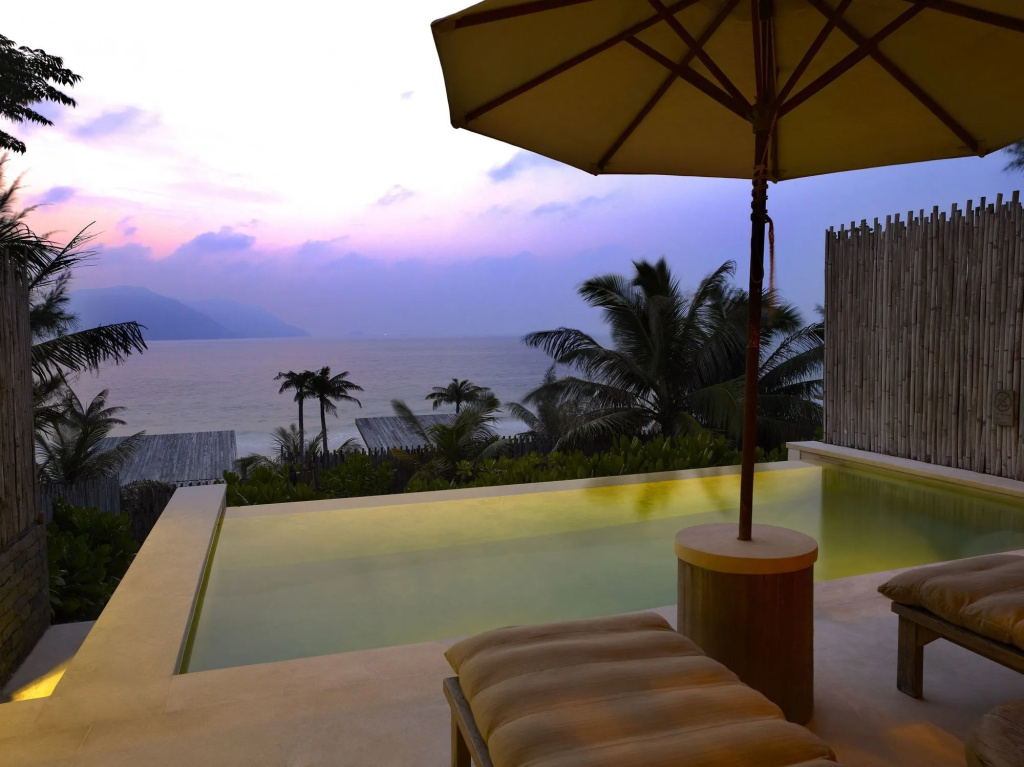 Six Senses Con Dao - 2