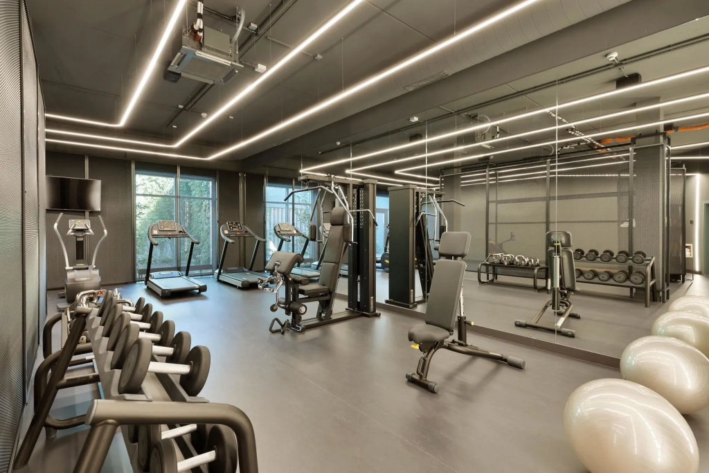 Austria Trend Hotel Bosei - Général