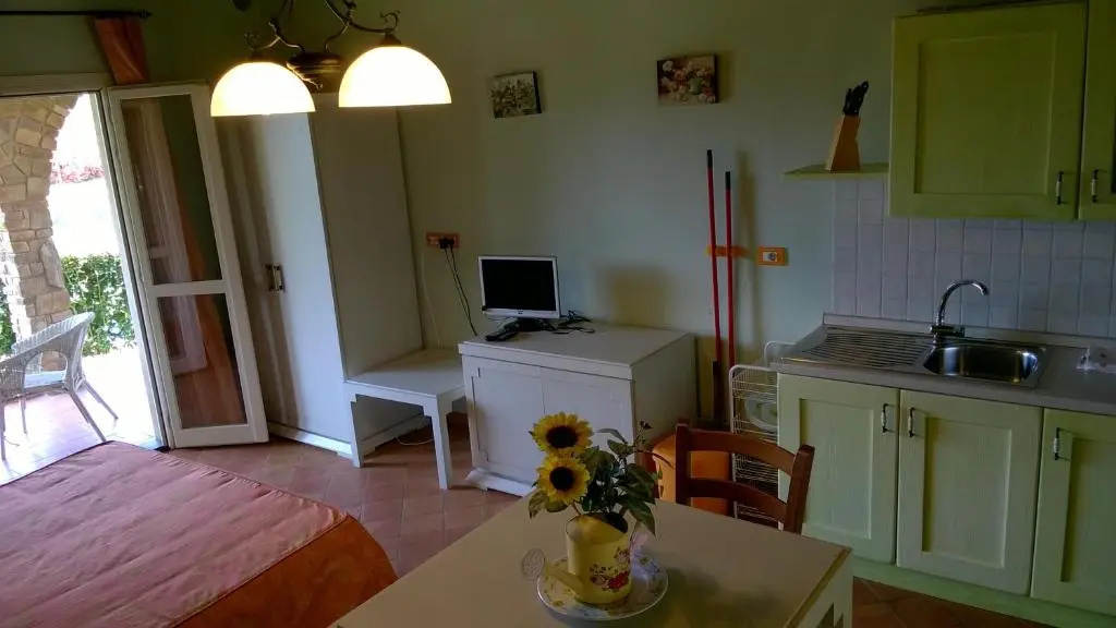 Laghi Della Tranquillita' - Chambres