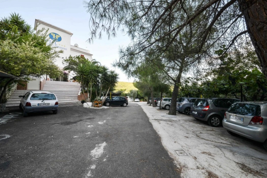 Hotel Piccolo Paradiso - Général