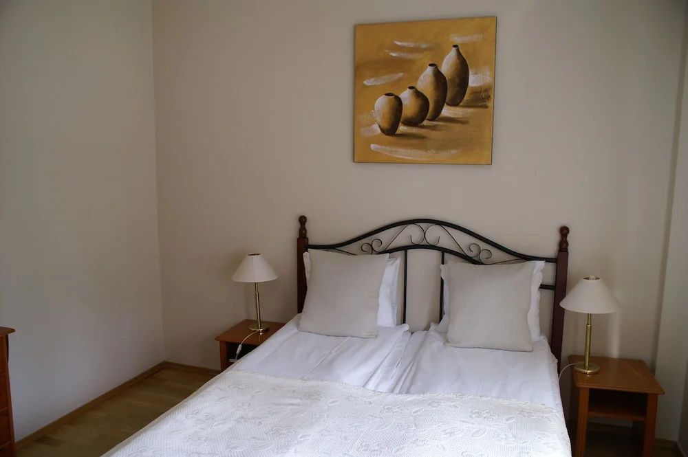 Nordfjord Hotell - Bryggen - Chambres