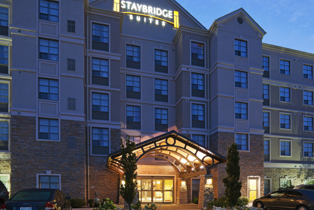 Staybridge Suites Guelph by IHG