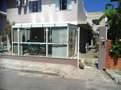 Residencial Agua Do Mar