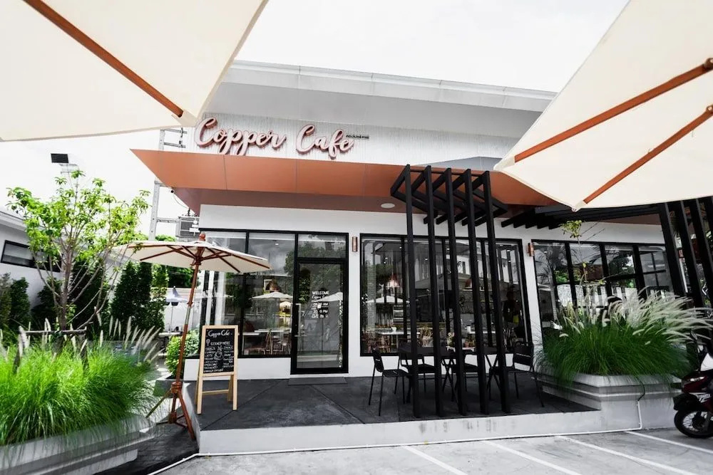 Jasper Hotel Ban Phai