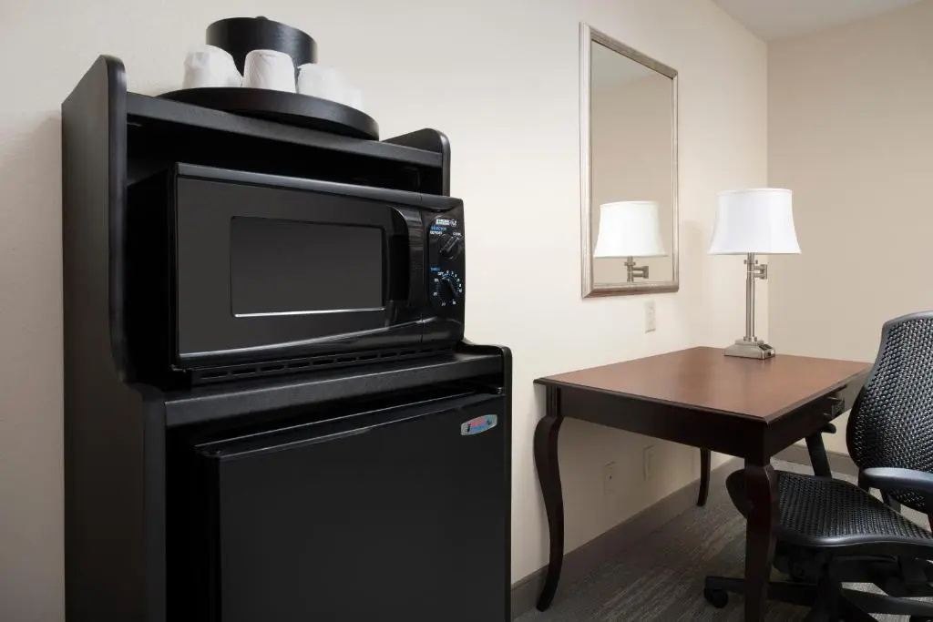 Hampton Inn Lenoir City - Chambres