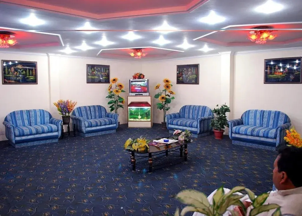 Hotel photo 10