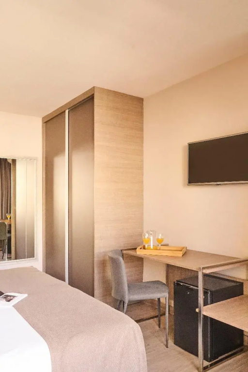 Ona Marbella Inn - Chambres