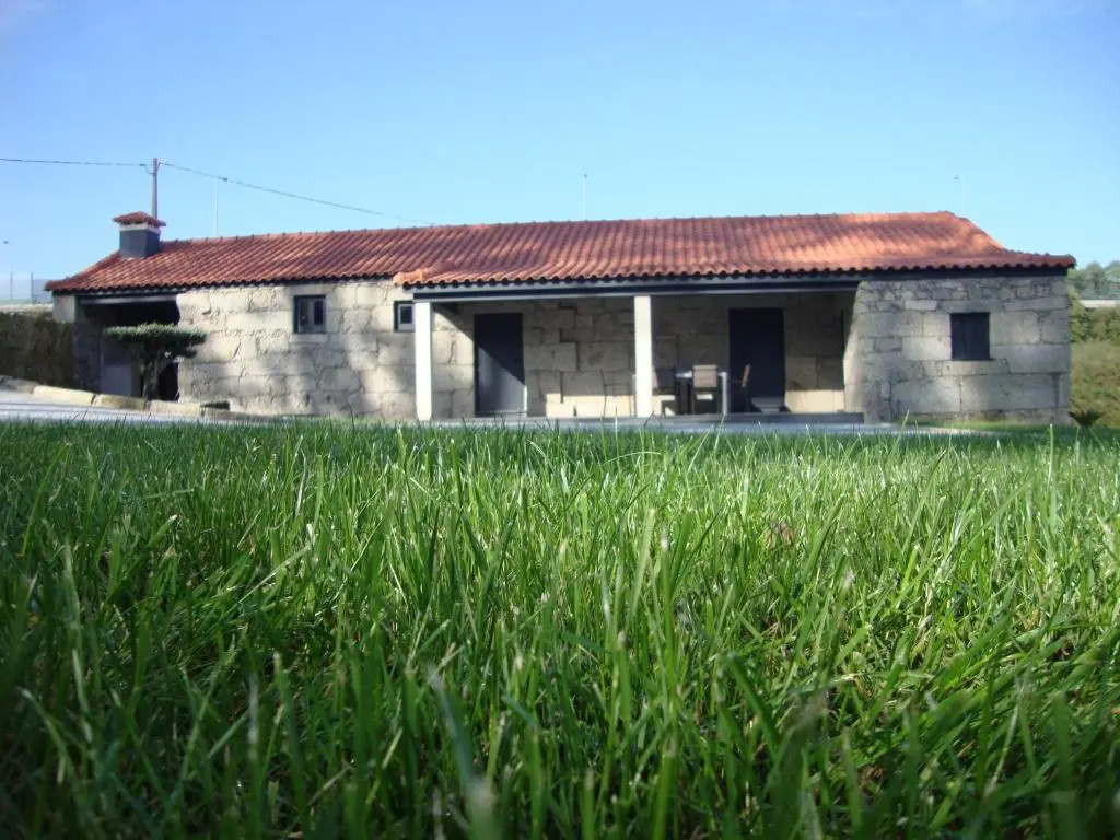 Casa De Riba'Dao - Chambres