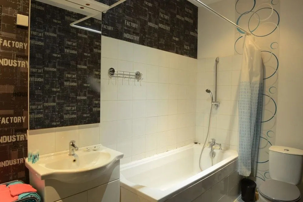 Afficher la photo 7 — Appartement Mers les Bains
