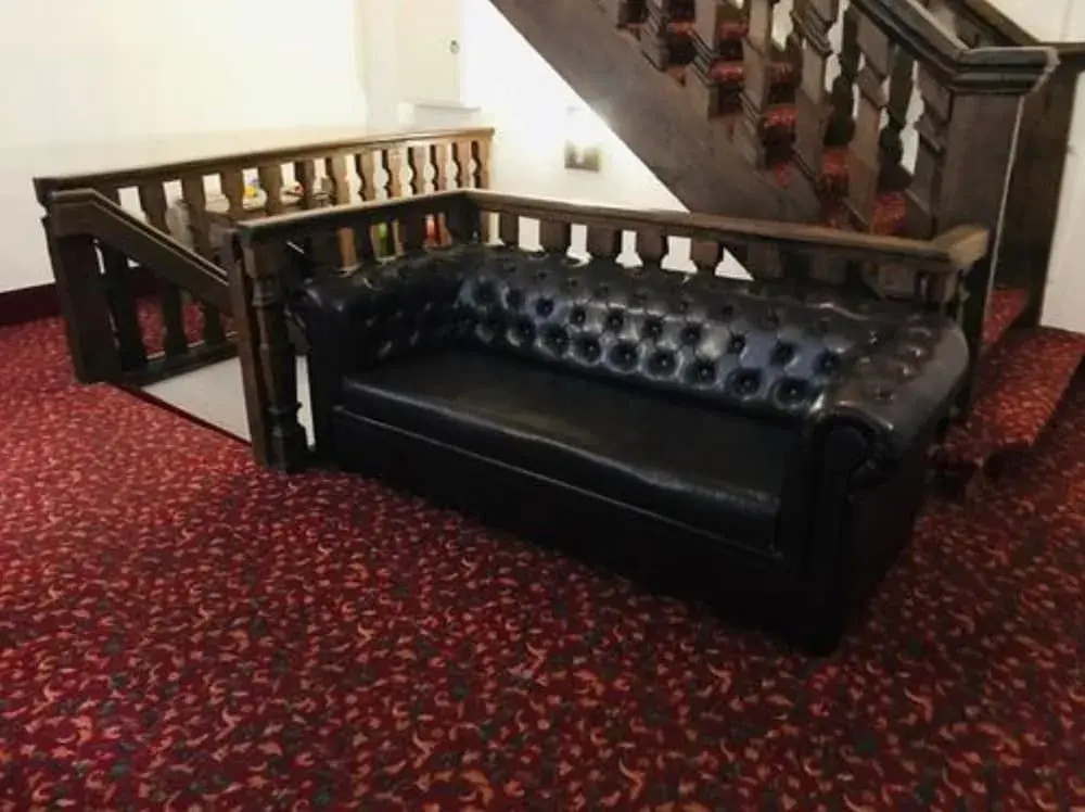 Hotel Garni Ratstube - Général