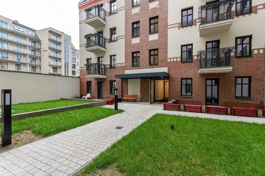 Exclusive Apartments Jagielly