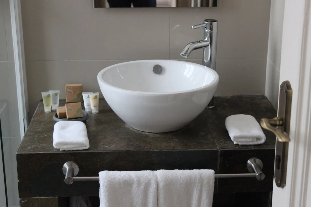 Matildas Hotel Boutique - Général