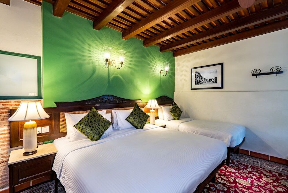 Yeng Keng Hotel