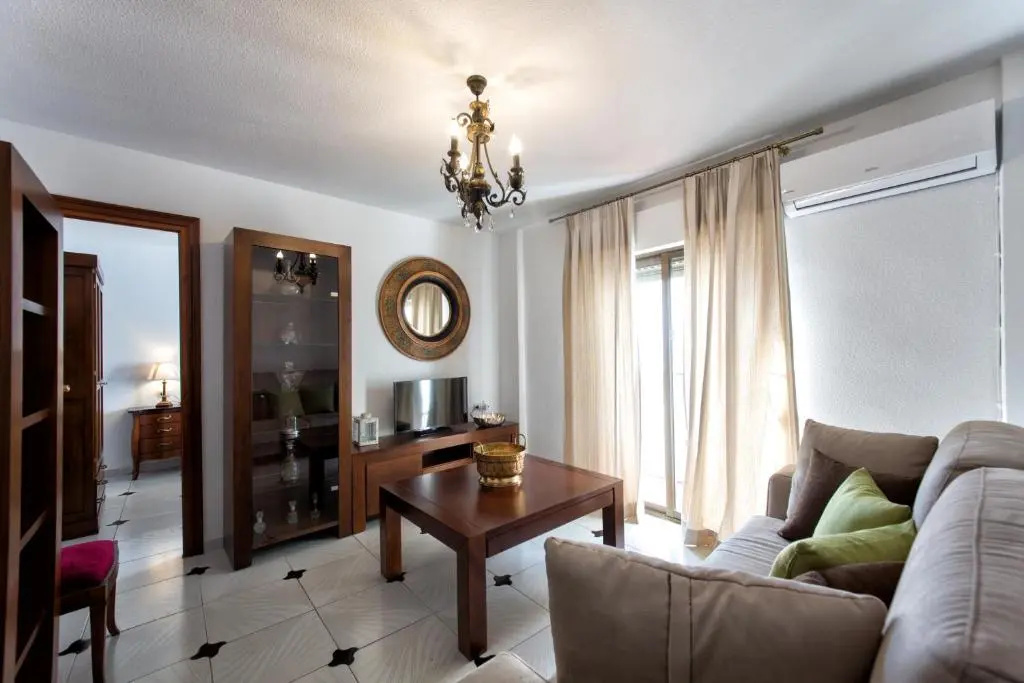 Monteftur - Chambres