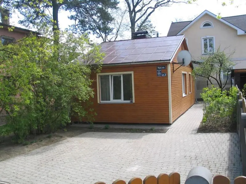 Cottage