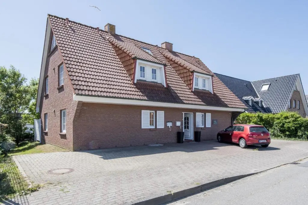 Whg_ 1_ Haus Nordhedig 1