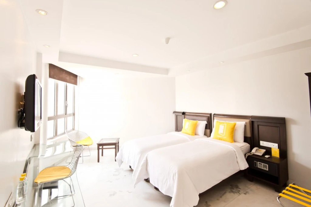 Hotel photo 8