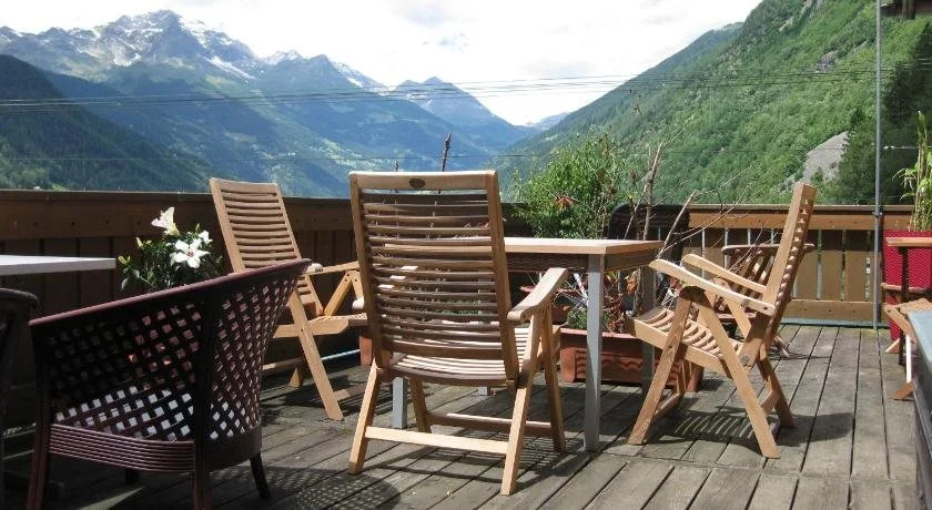 Albergo Ristorante Miralago