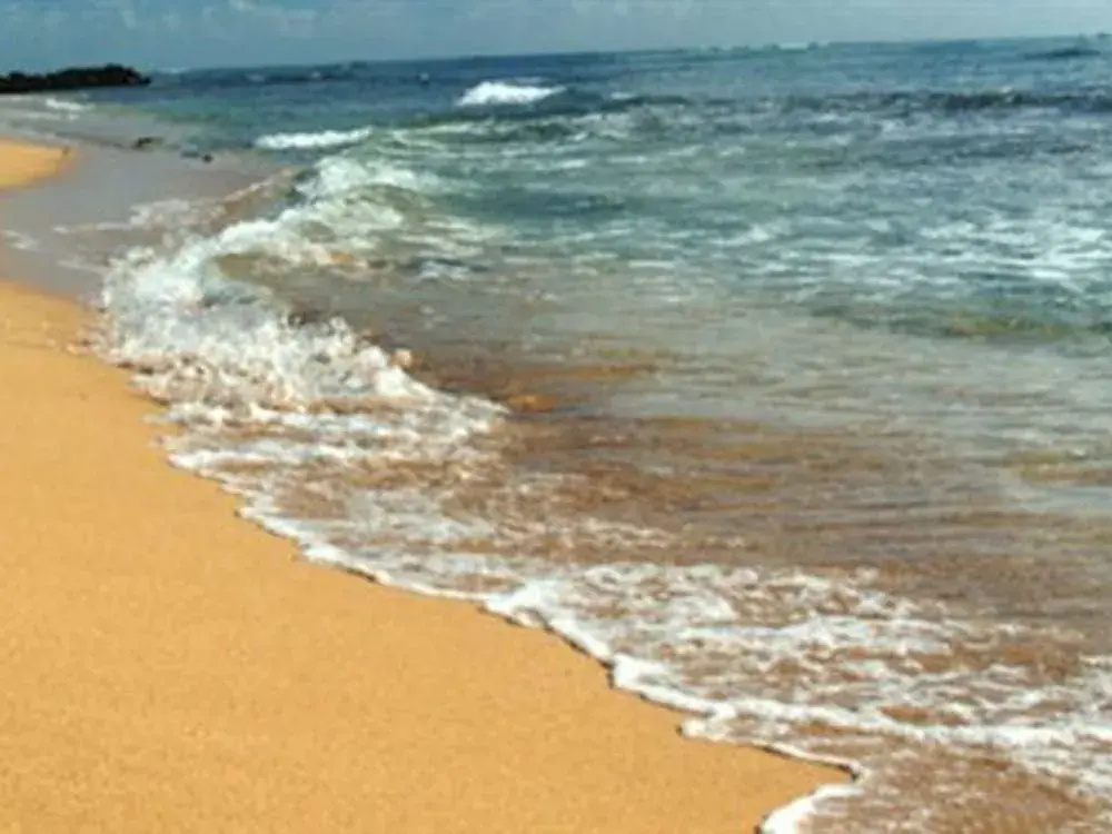 Waipouli Beach Resort G104 - Général