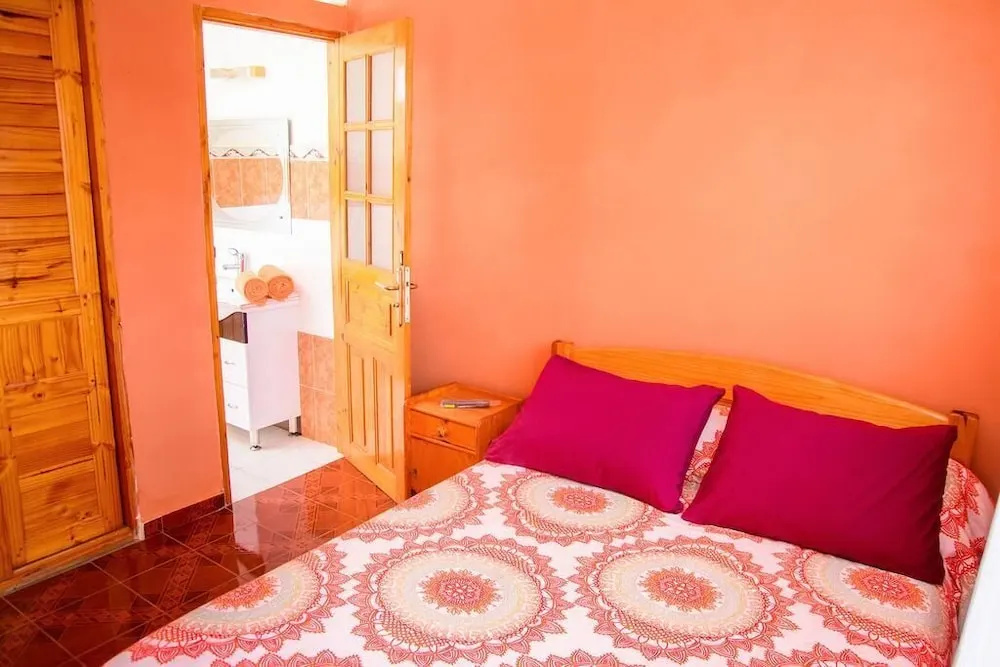 Hotel Restaurant Azalee - Chambres