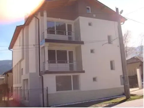 Dodovata Guest House