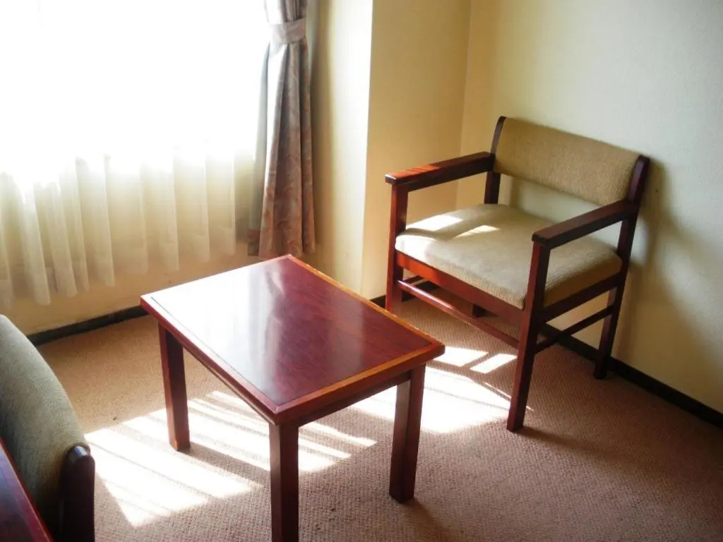 Sky Heart Hotel Koiwa - Chambres