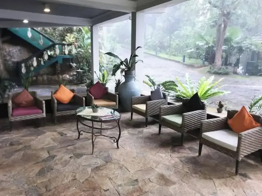 Brookside Nature Resort