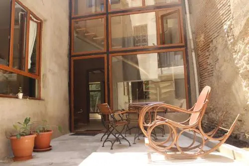 Nest Hostel