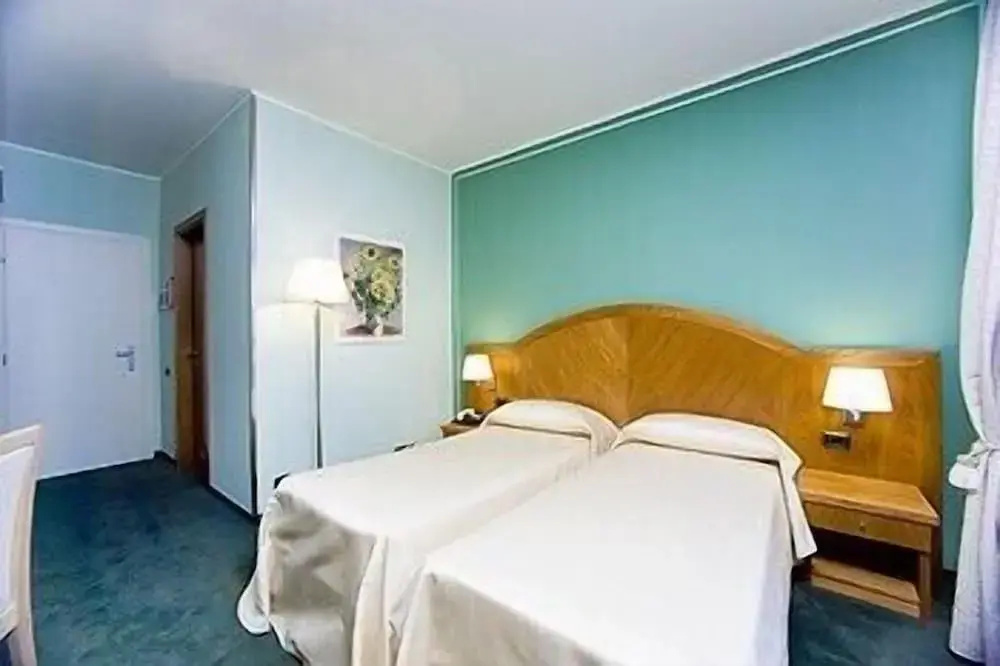 Hotel Ristorante Giordano - Général