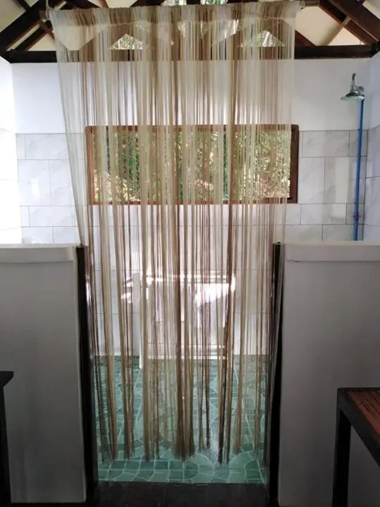 Alam Indah Busuanga Beach Villas - Chambres