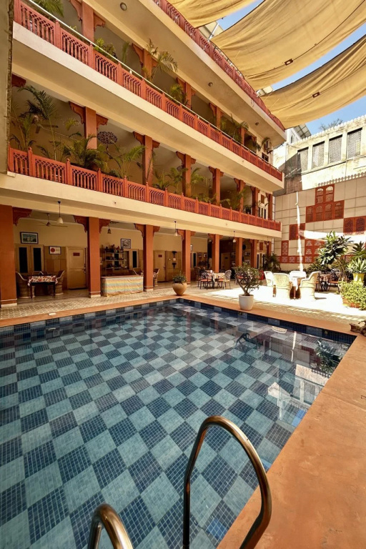 Hotel photo 14
