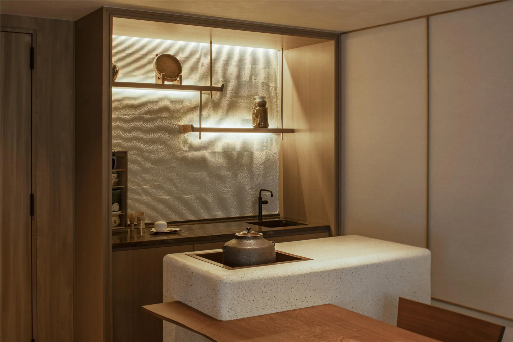 Grand Hyatt Fukuoka — фото 6