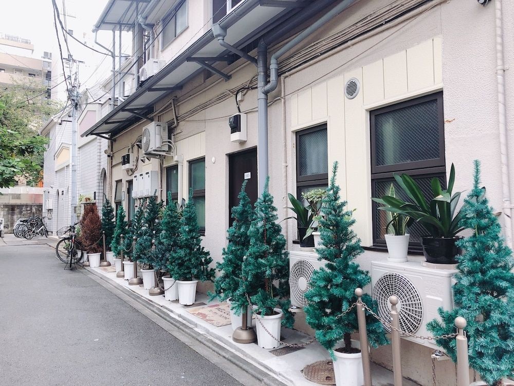 nestle tokyo shinjuku family house 102 사진 13