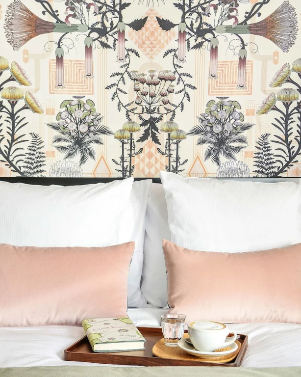 Sorell Boutique-Hotel Seidenhof Zürich - Chambres