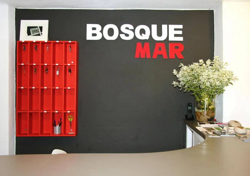 Bosquemar by null