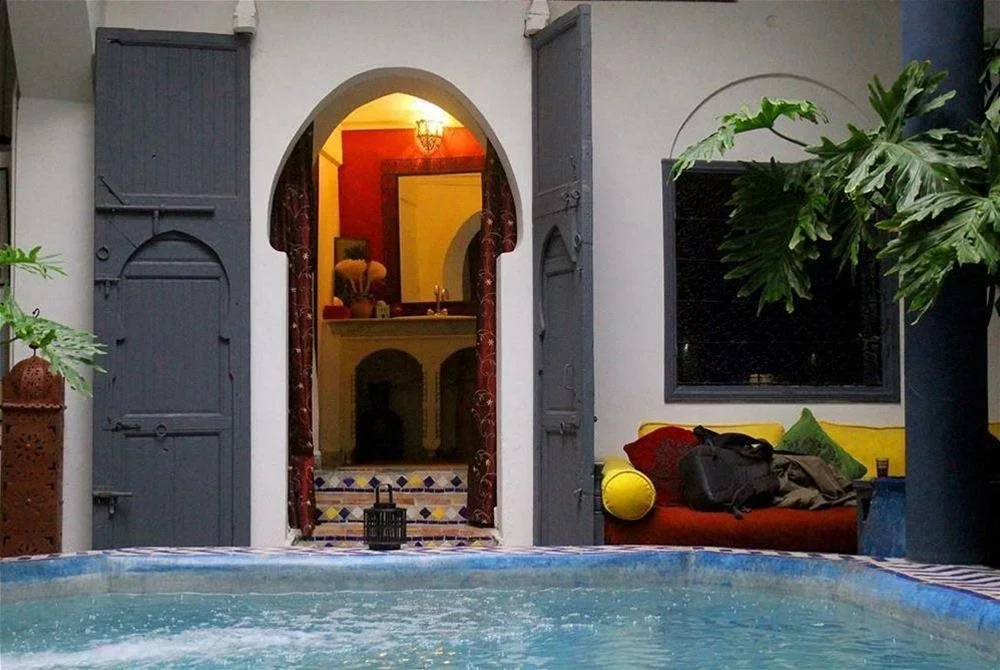 Riad Chouia Chouia - Général