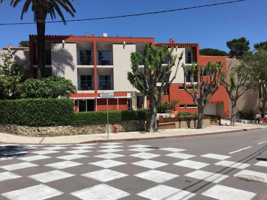 Hotel Méditerranée - Général