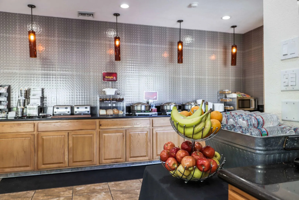 Best Western Plus Sonora Oaks Hotel & Conference Center - Général