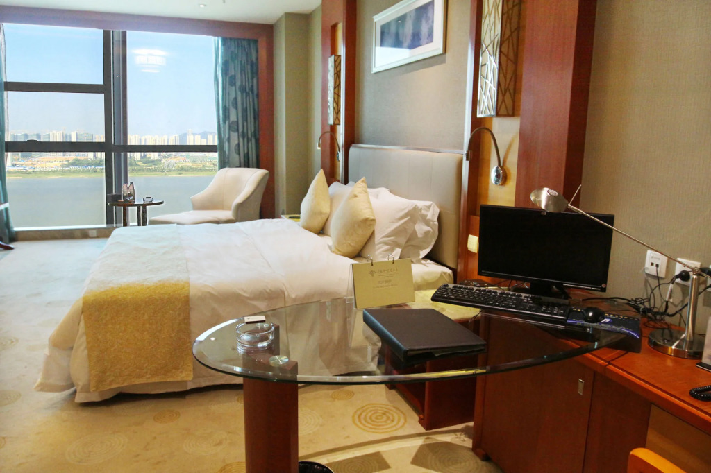 Empark Grand Hotel Changsha — фото 5