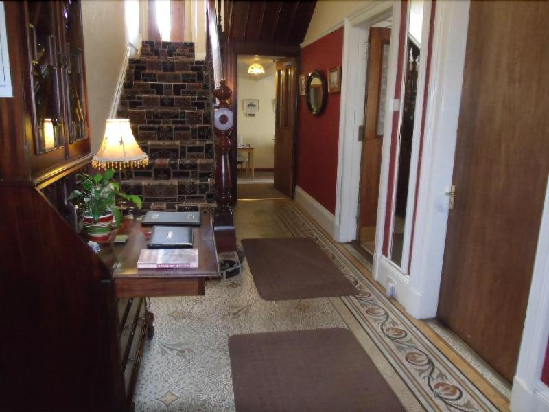 Ravenswood House - Général