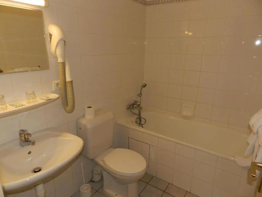 Hotel Gloria et Avenue - Chambres